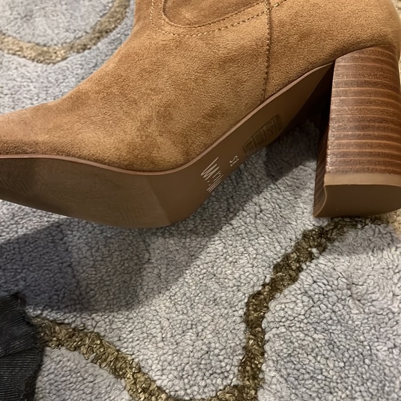 NEW mi.im boots - Picture 2 of 2